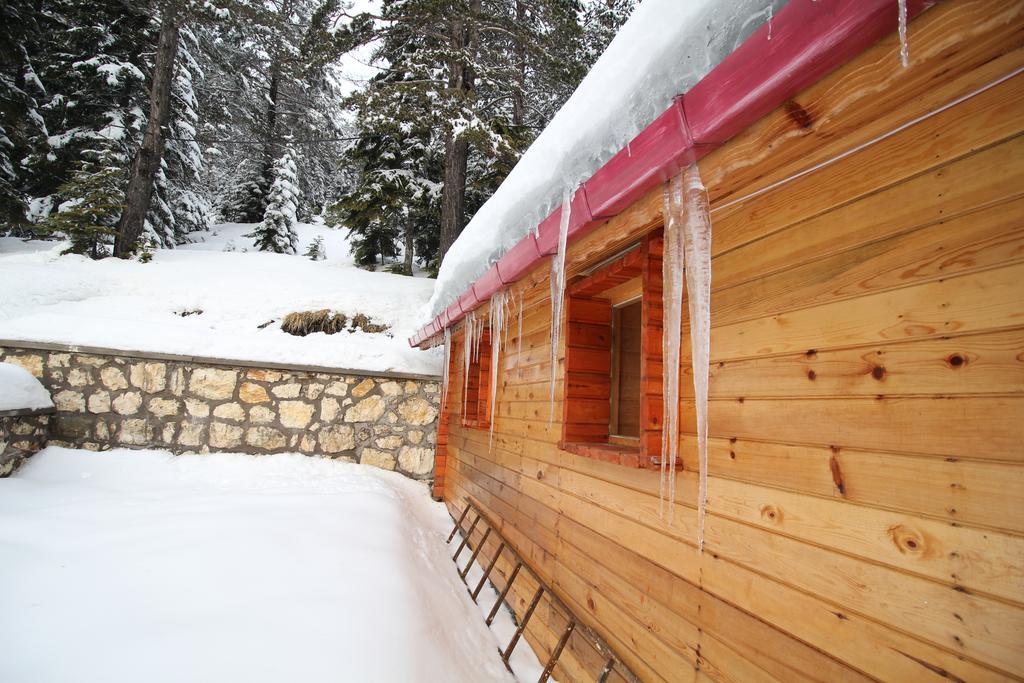 Ilgaz Derbent Hotel Δωμάτιο φωτογραφία