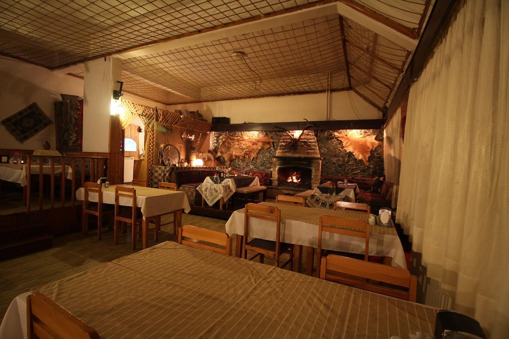 Ilgaz Derbent Hotel Δωμάτιο φωτογραφία