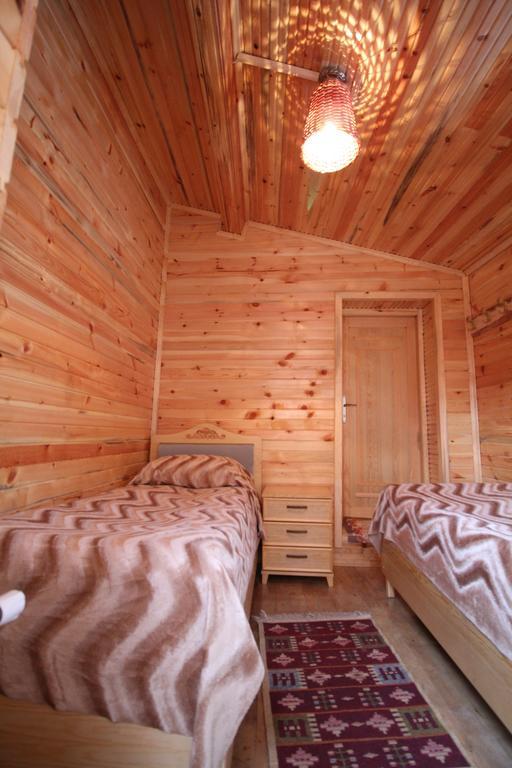 Ilgaz Derbent Hotel Δωμάτιο φωτογραφία