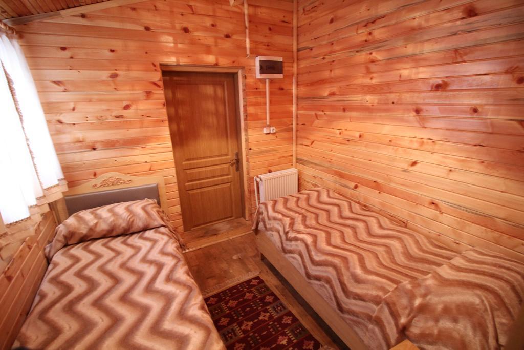 Ilgaz Derbent Hotel Δωμάτιο φωτογραφία