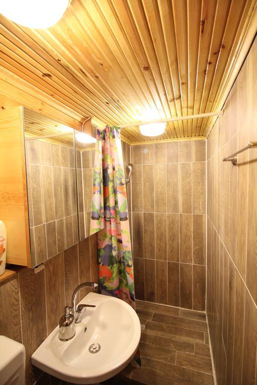 Ilgaz Derbent Hotel Δωμάτιο φωτογραφία