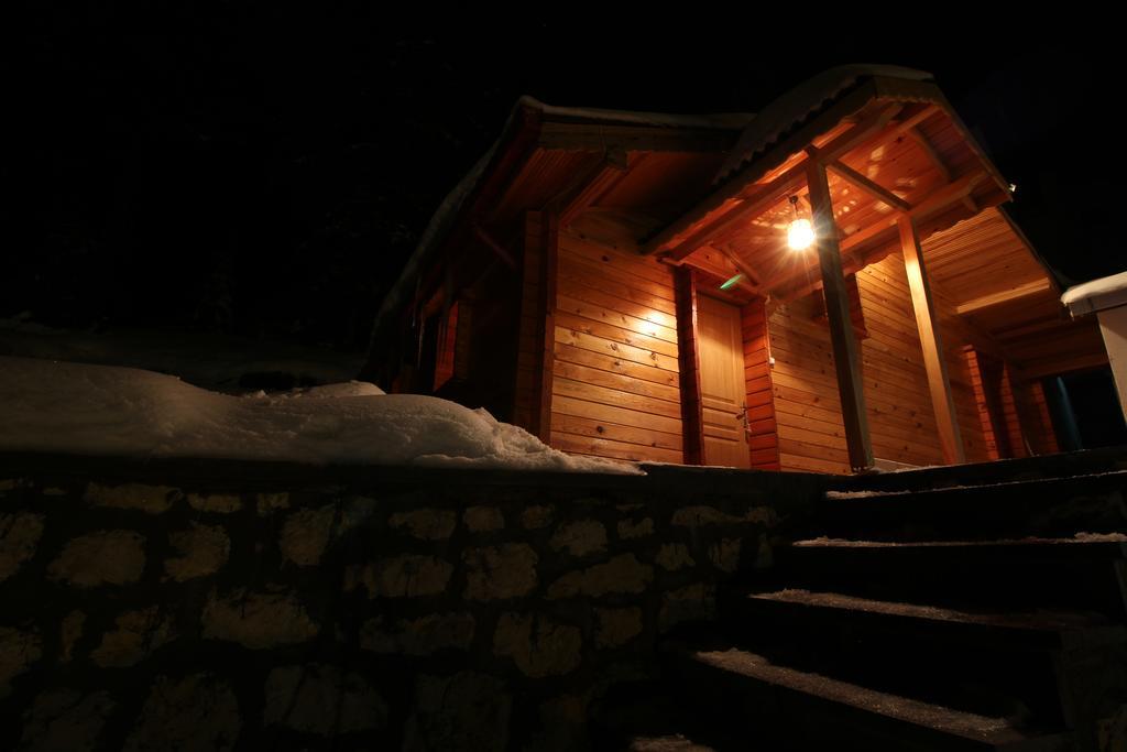 Ilgaz Derbent Hotel Δωμάτιο φωτογραφία