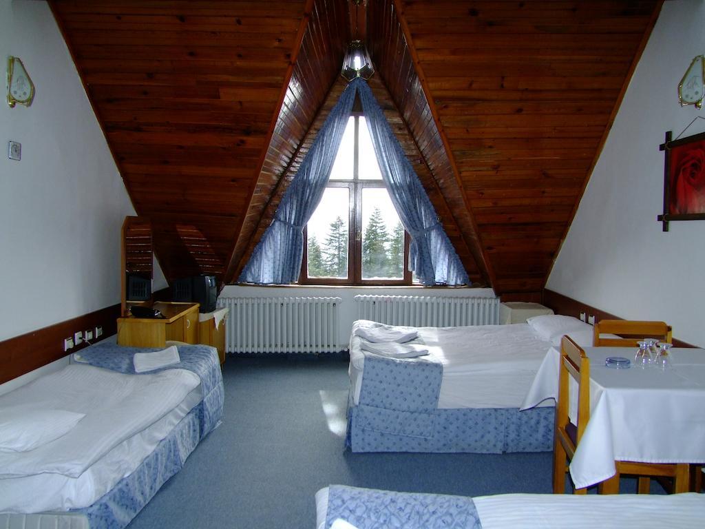 Ilgaz Derbent Hotel Δωμάτιο φωτογραφία