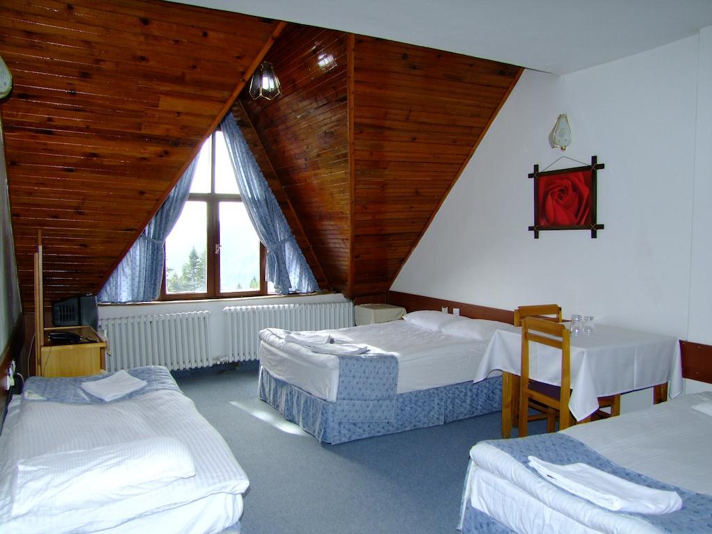 Ilgaz Derbent Hotel Δωμάτιο φωτογραφία
