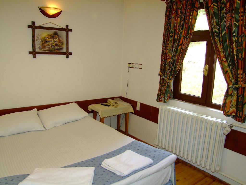 Ilgaz Derbent Hotel Δωμάτιο φωτογραφία