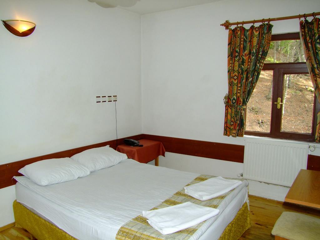 Ilgaz Derbent Hotel Δωμάτιο φωτογραφία