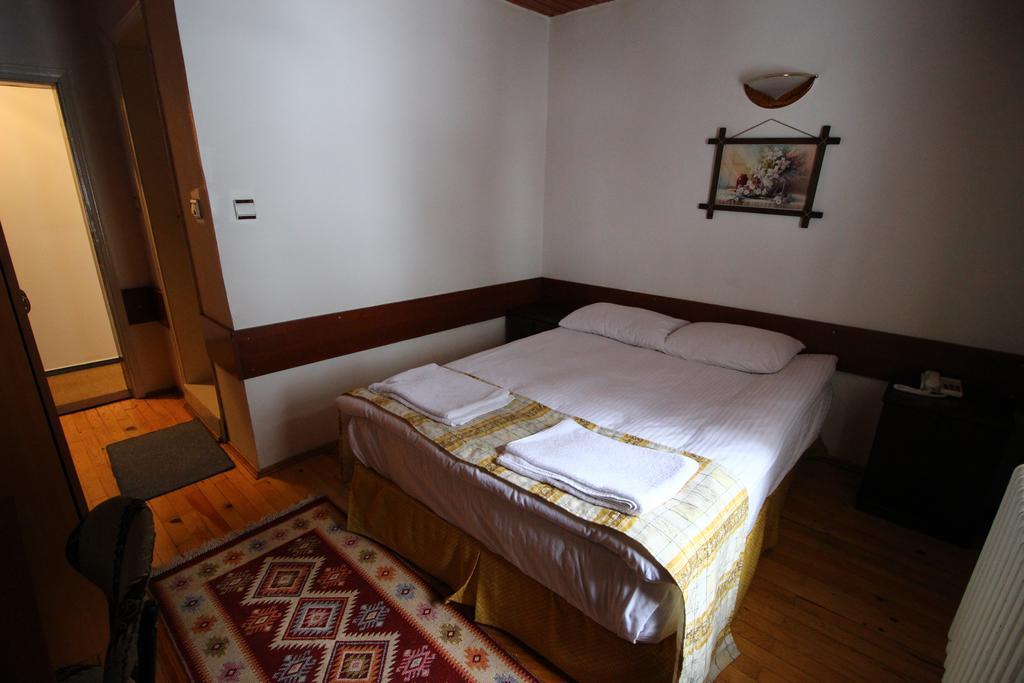 Ilgaz Derbent Hotel Εξωτερικό φωτογραφία