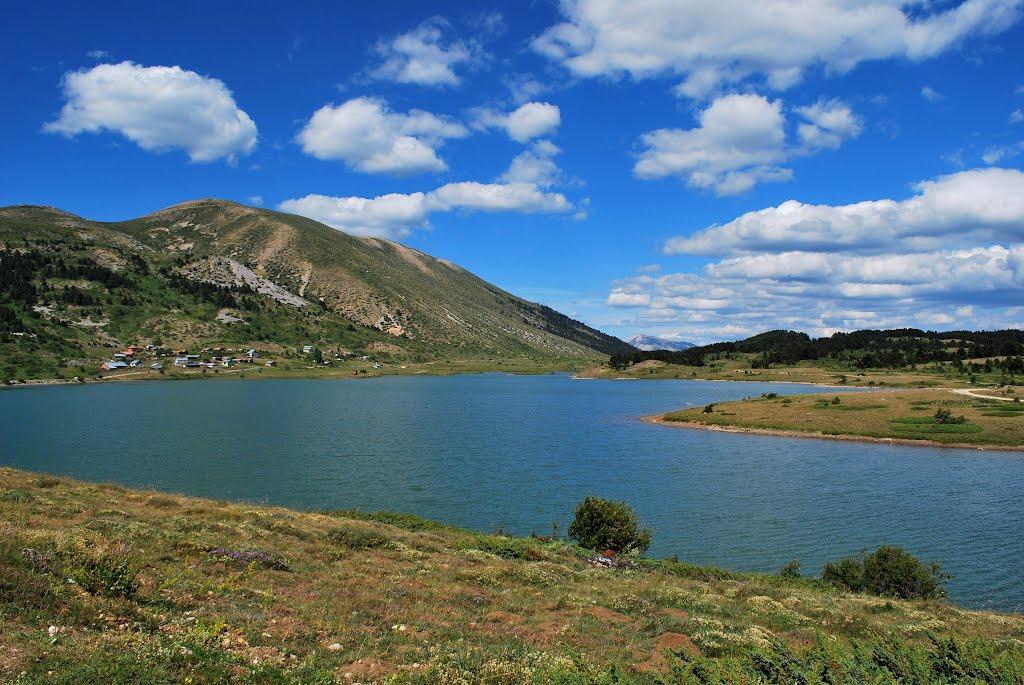 Ilgaz Derbent Hotel Εξωτερικό φωτογραφία