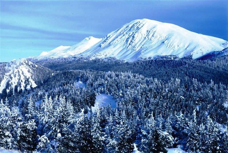 Ilgaz Derbent Hotel Εξωτερικό φωτογραφία